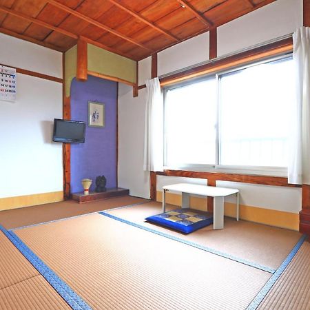 Marumo Ryokan Takasima Kültér fotó
