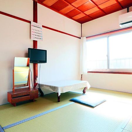 Marumo Ryokan Takasima Kültér fotó