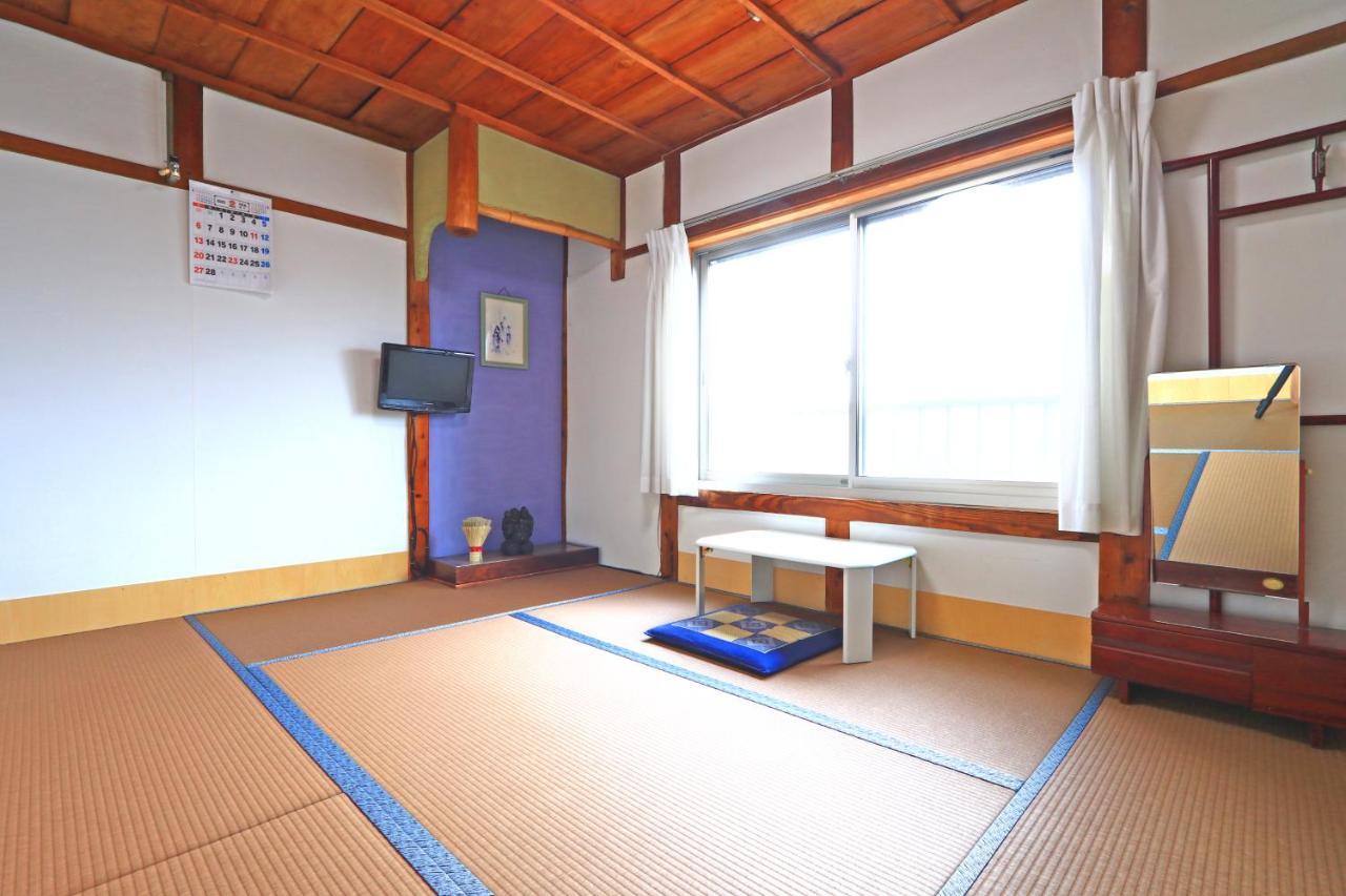 Marumo Ryokan Takasima Kültér fotó