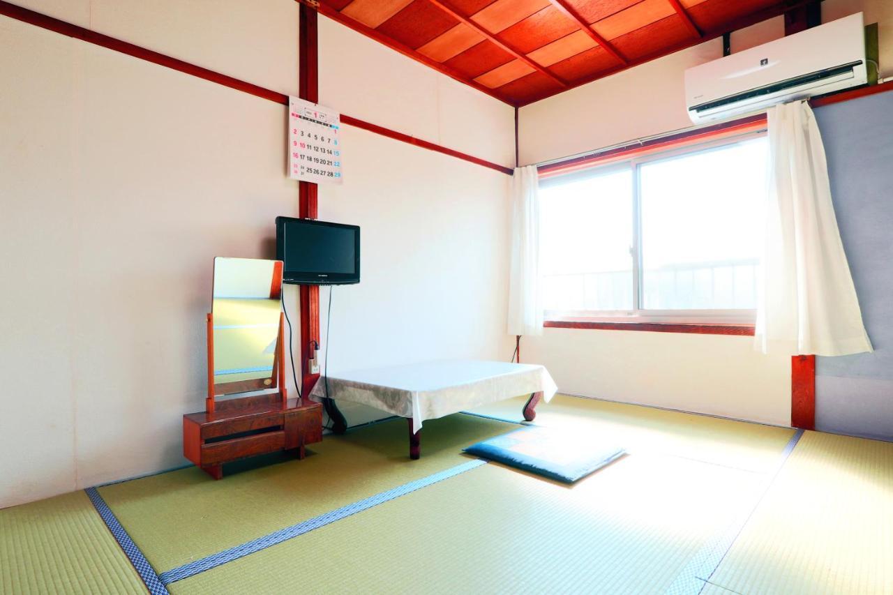 Marumo Ryokan Takasima Kültér fotó