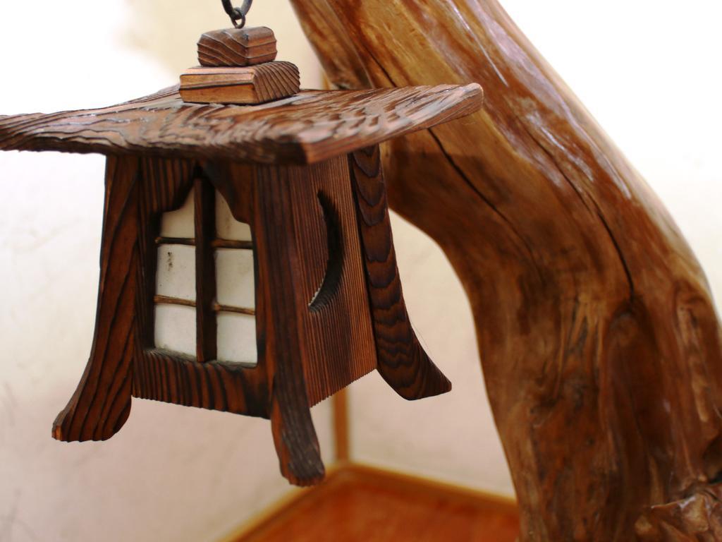 Marumo Ryokan Takasima Kültér fotó