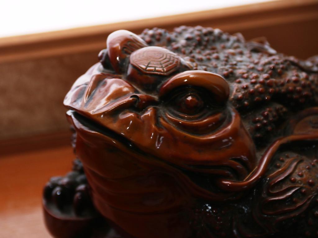 Marumo Ryokan Takasima Kültér fotó