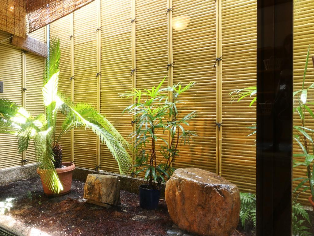 Marumo Ryokan Takasima Kültér fotó